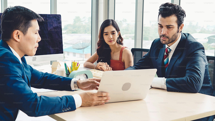 SMB 1001 | Small Business